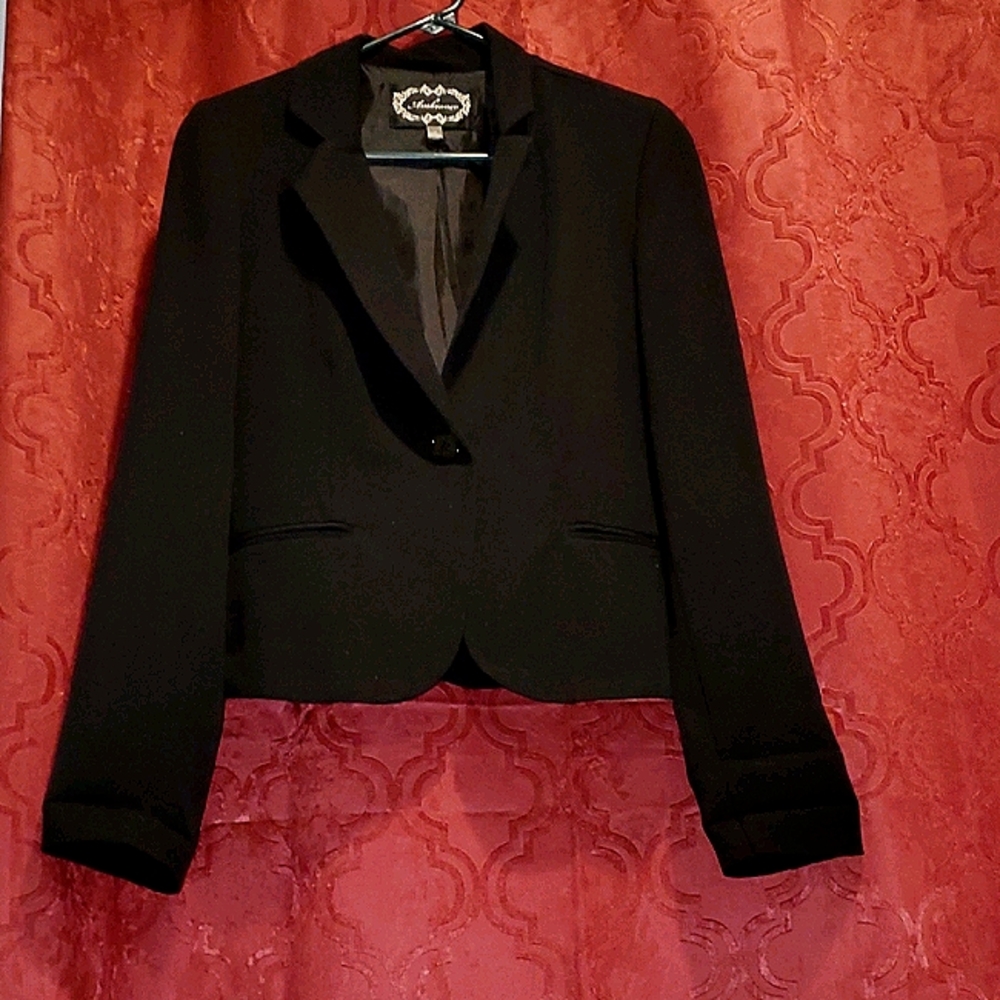 BLAZER classic